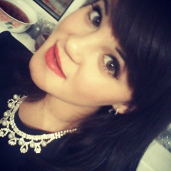 Наталья Валерьевна, 24.11, Якутск