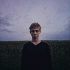 Вова Петров, 21.04, Харьков