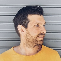Андрей Мацало, 29.01, Самара
