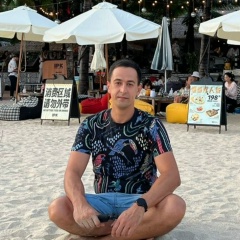 Александр Акименко, 09.03, Москва