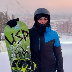 Сергей Иванов, 17.05.2002, Новосибирск