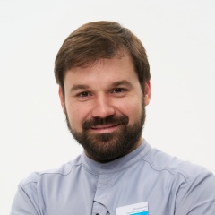 Михаил Юрьевич Ясинский, Москва