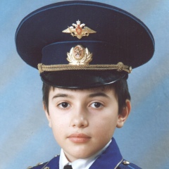 Виталий Мазепов, 07.05.1994, Москва