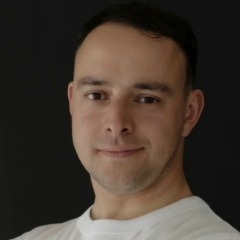 Михаил Зайцев, 29.09.1990, Санкт-Петербург