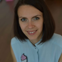 Ольга Ковальова, 23.07.1985, Сумы