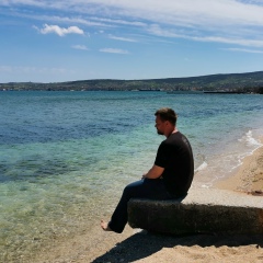 Сергей Пономарев, 10.09.1983, Санкт-Петербург