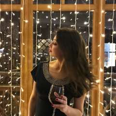 Тамара Мухлисова, 25.03, Калининград