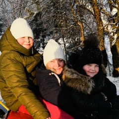 Alesya Dmitrieva, 18.01.1994, Санкт-Петербург