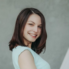 Елена Буко, Минск