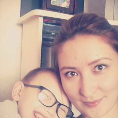 Салтанат Шнарова, 07.09.1989, Караганда