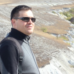 Александр Заливин, 11.02.1986, Белгород