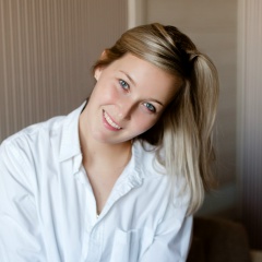 Анастасия Васильева, 10.05, Москва