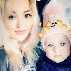 Елена Кузя, 09.08, Днепр (Днепропетровск)