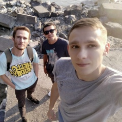 Владимир Дроздов, 15.09, Горно-Алтайск