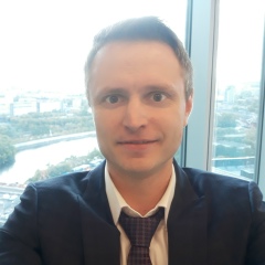 Maxim Potapoff, 09.11.1985, Москва