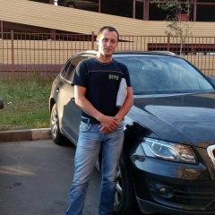 Игорь Кузьменко, Омск