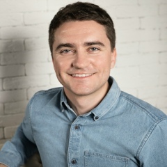 Василий Реддих, 17.08