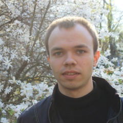 Vyacheslav Stretovich, 04.02.1992, Киев