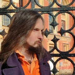 Артём Долгополов, 23.05.1985, Санкт-Петербург