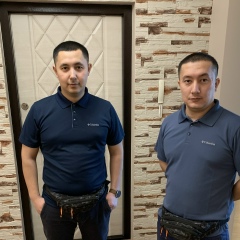 Фаррух Самандаров, 20.04.1990, Абакан