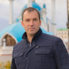 Евгений Хандриков, 05.10.1979, Санкт-Петербург