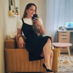 Мария Притчина, 21.07, Санкт-Петербург