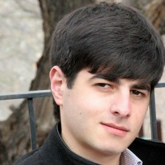 Armen Mkrtchyan, 01.11.1992, Ереван