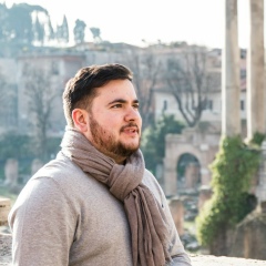 Владимир Юсупов, 29.08.1988, Санкт-Петербург