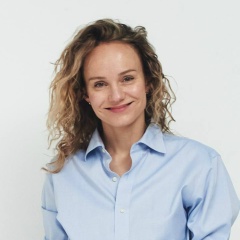 Дарья Аверкова