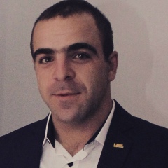 Назир Халинбегов, 08.03.1987