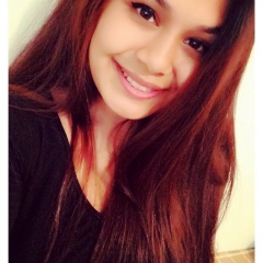 Madina Alimova, 10.02.1996, Ottawa