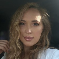 Лиля Маковская, 06.08, Екатеринбург