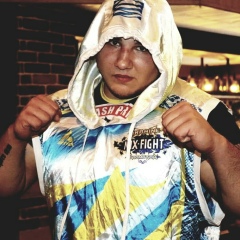 Юра Проценко, 05.07, Николаев