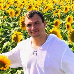 Михаил Баранов, 15.07, Тихвин