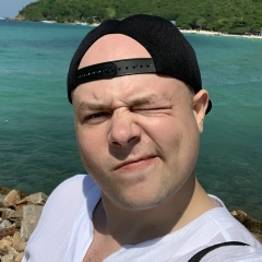 Илья Илюхин, 31.07
