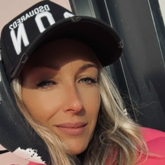 Виктория Румянцева, 03.01.1979, Санкт-Петербург