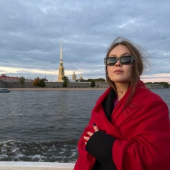 Соня Гущина, 05.08