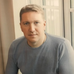 Сергей Рогачев, 01.08, Санкт-Петербург