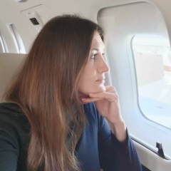 Светлана Швецова, 17.06, Москва