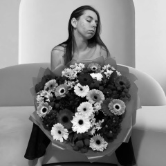 Елизавета Болотина, 26.01.2005, Москва