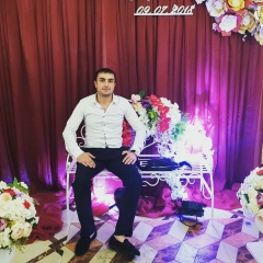 Кямран Аллазов, 19.12.1993, Milano