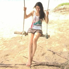 Алина Рафаэльевна, 14.03