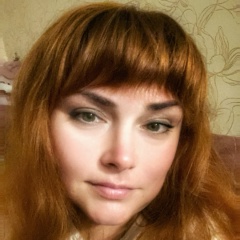 Екатерина Шпанникова, 21.03, Волоколамск