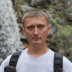 Сергей Марков, 24.08, Кемерово