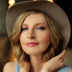 Мария Лазарева, 29.11.1986, Калининград