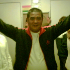 Муратбек Ташиев