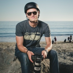 Евгений Бородин, 11.12.1987, San Francisco