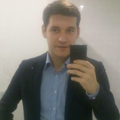 Ильдар Ахметшин, 10.02, Москва
