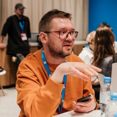Глеб Черепанов, Екатеринбург