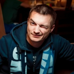 Георгий Дягилев, 20.07.1983, Новосибирск